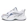 Кроссовки Morphic Little Kid Feather Grey Inky Blue Kids 393793-02