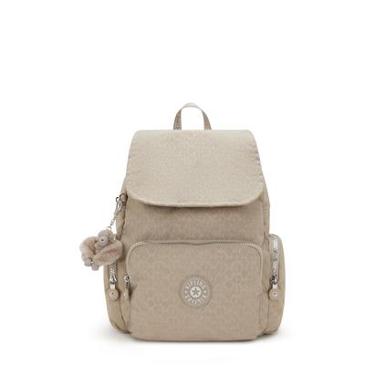 Kipling City Zip S Glorious Be Sil KI735442N2 13л