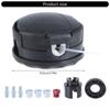 Trimmer Head For Speed Feed Bump Feed Strimmers Spool Replacement Head For Echo SRM210 SRM230 Trimmer Accessories