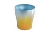 Pure Titanium Made In Niigata Aloha Double-walled Tumbler, 250cc, Tsubame, Prefecture, Sunset, T-15-AS250