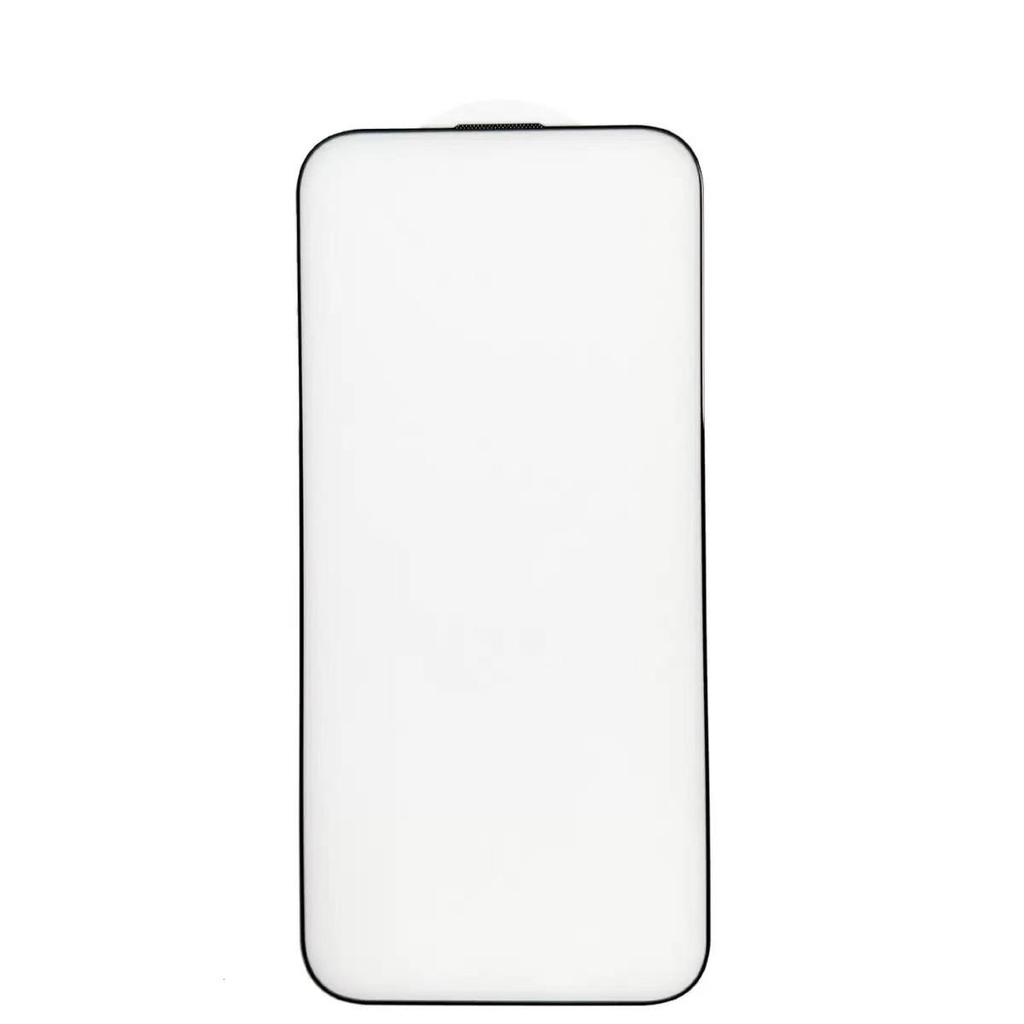 Ультратонкая защитная пленка из закаленного стекла с защитой от подглядывания для iPhone 17/16/15 Pro Max