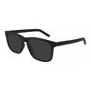 Puma Солнцезащитные очки Pu0494s Polarized 002 для мужчин