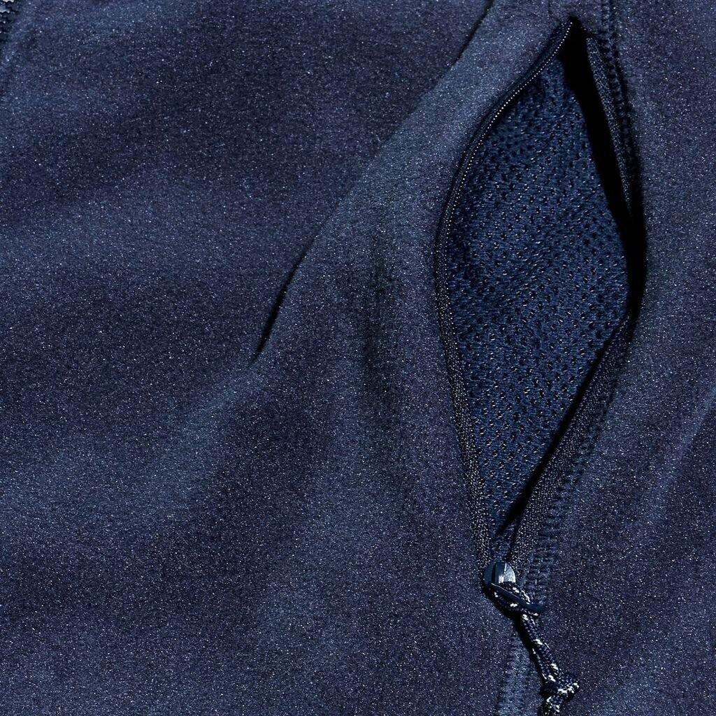 Куртка Berghaus Prism Polartec Interactive fleece jacket темно-синяя