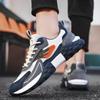 Men Fashion Casual Meah Breathable Shoes 2024 New Running Shoes High Quality Men Sneakers Outdoor Shoes Man Comfortable Shoes