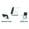 Universal Grip Expanding Stand Phone Tablet Holder For Iphone