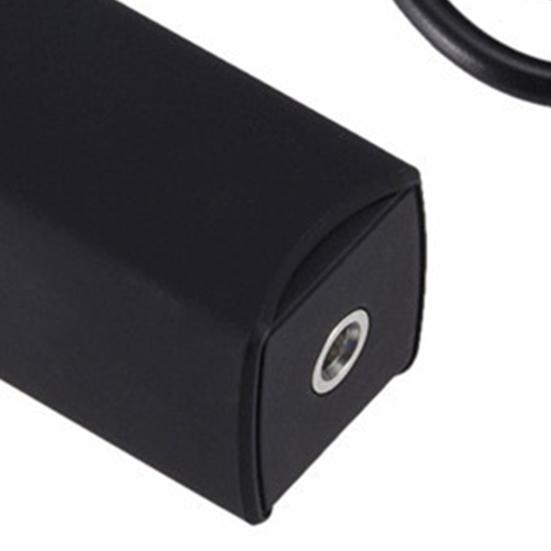 Шумоизолятор заземляющего контура с аудиокабелем 3,5 мм Компактный размер Портативный широкий компактный автомобильный аудио-шумоподавитель