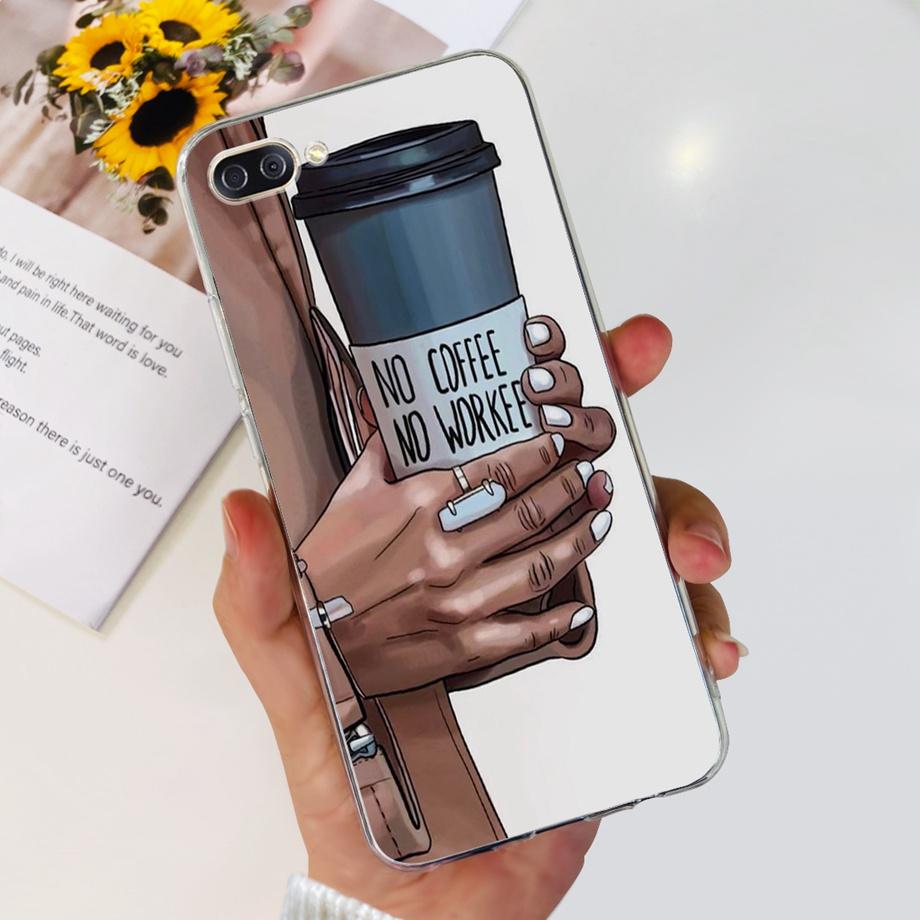 For ASUS ZenFone 4 ZE554KL Phone Case Coque Slim Soft TPU Silicone Bumper Shell For Zenfone 4 Max ZC554KL Back Cover Shockproof