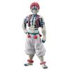 BANPRESTO Убийца демонов: Фигурка Kimetsu no Yaiba Демоническая техника Четвёртая форма Аказа