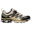 SALOMON Xt-Rush 2 Gtx Удобные Кроссовки на шнуровке с амортизацией, Нескользящие, Прочные, Водонепроницаемые, Низкие, Для повседневной носки, Унисекс, Коричневый 472854