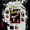 КЛЮЧ(SHINee) [ПЛОХАЯ ЛЮБОВЬ] SPACE RAY GUN Ver.