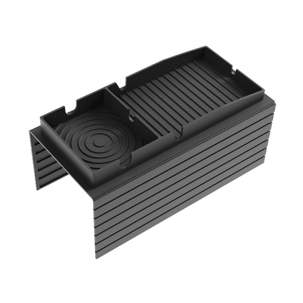 Подставка для чашек для дивана из силикона для повышенного удобства дома