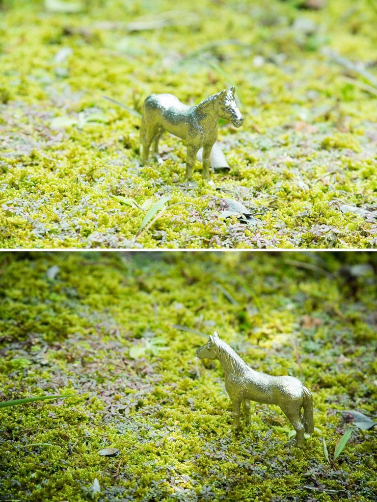 Коллекция фигурок чистокровного британского животного искусства