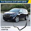 Масляная линия высокого давления для Chevrolet Equinox 2017-2019