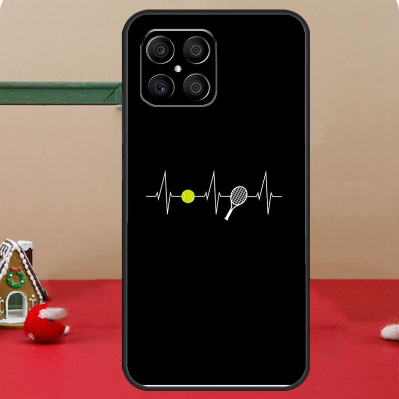 Спортивный чехол для тенниса для Honor Magic 6 7 8 Pro Honor 400 200 70 90 Lite X8c X8b X9a X9b X9c X9d Win RT Чехол