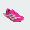 JH5244 adidas Adizero Japan 9 Шокирующий Розовый Zero Металлический Серебристый Фиолетовый (Мужской)
