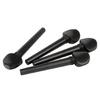 12Pcs Universal Oud Tuning Pegs Oud Accessories Fittings Smooth Operation