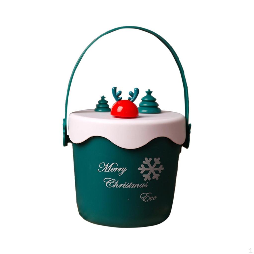 Рождественская сумка для подарка Apple Box Sack Multifunctional Treat