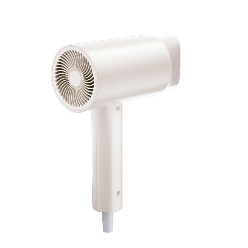Longde LD-BQ1811 Hair Dryer CN plug (adapter included)