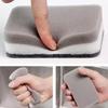 5/50PC Dishwashing Sponge Reusable Kitchen Cleaning Scouring Pad Washable Scrub Sponge Eco Non-Scratch for Washing Dishes Sponge