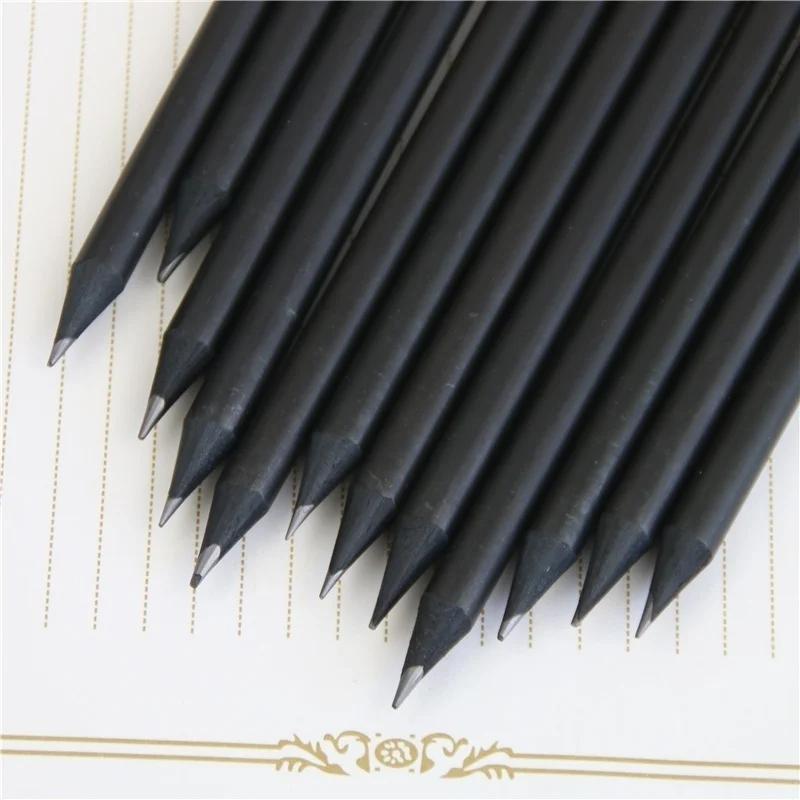 12 шт. карандаш Hb Diamond цветные карандаши канцелярские принадлежности принадлежности для рисования креативные карандаши для офиса из липы школьные принадлежности