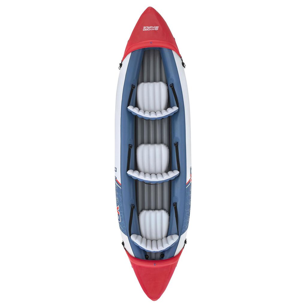 Каяк Hydro-Force Rapid X3 Bestway 65132
