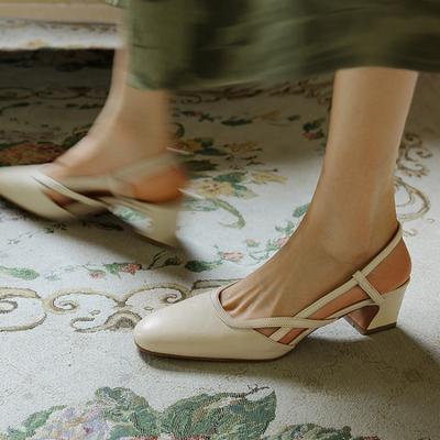 Туфли – Туфли