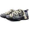 Nike Air Monarch 4 Suixin, Пеньковая веревка Готическая амортизация Устойчивая к истиранию амортизация, Износостойкие Низкие 415445-102(Команда45-)