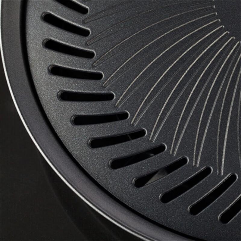 Iwatani Round Grill Pan