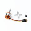 A2212 2212 1000KV/2200KV/1400KV Brushless Motor 30A/40A ESC With T Plug and 3.5mm Banana Connectors
