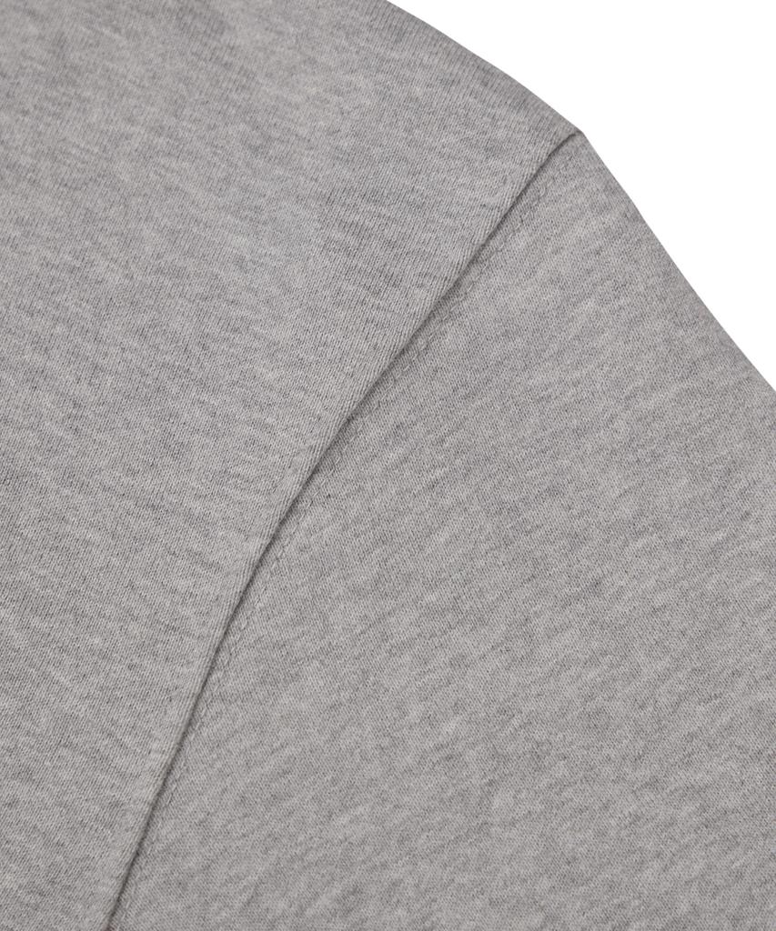CREAM SODA LAB Street Jam Gray Sweatshirt