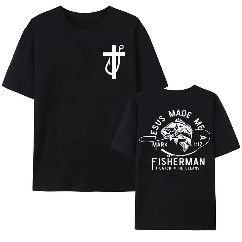 Summer Christian Gift Bible Scripture Printed Tshirt Unisexs And Unisexs Clothing Aesthetic Tshirt Pure Cotton