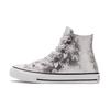 All Star Canvas Comfortable High Top Kids Canvas Shoes Kids Sneakers 672475C