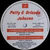 12-дюймовая пластинка PATTY ORLANDO JOHNSON Everybody Dance Medley Dancing In T CV11901 Top Line Produc 1989 Италия Танцевальная Электроника Б/у