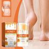 Honey Nourishing Hand And Foot Cream Exfoliating Deep Moisturizing Care Skin Care Cream