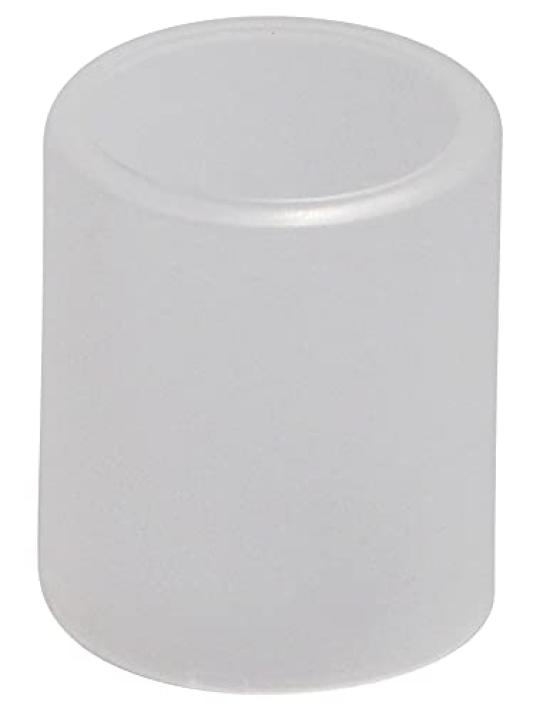 TONE Быстросъемная тонкая длинная фольгированная головка с защитой Угол привода Желтый Ширина под ключ 21 мм 4APQF-21LN 12,7 мм (1/2")