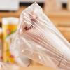 Пластиковые пакеты для хранения продуктов в стиле жилета Zhishi
