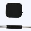 Soft Pads Non-Slip Barbell Pad Comfortable Luggage Handle Protector Cover  Luggage Handle