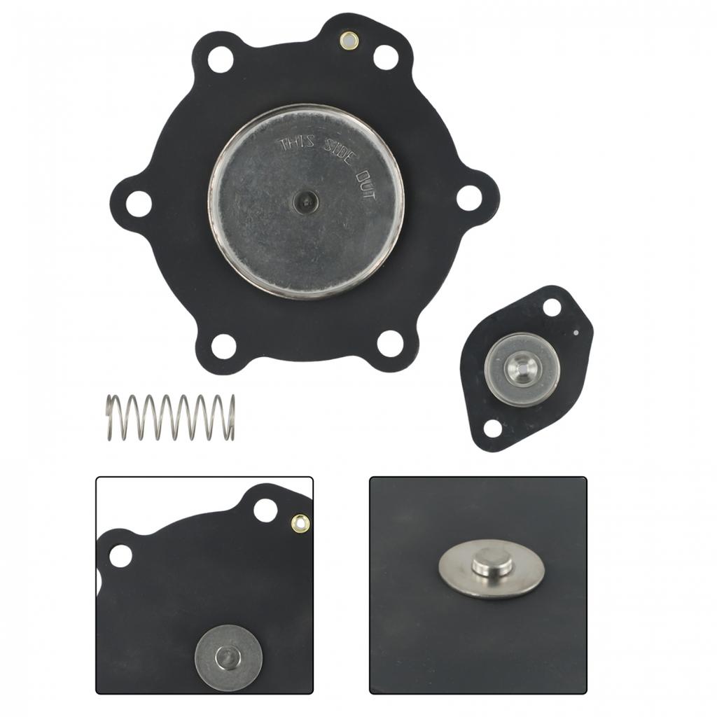 Accessories Repair Kit C113827 DN40 Parts Replacement