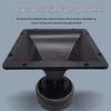 HuiDu HZ-12 Professional Full-Range Speaker CN plug (adapter included)