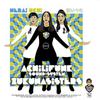 Achillifunk Sound System Feat Zukunasisters Monkey Magic