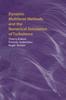 Книга Dynamic Multilevel Methods and the Numerical Simulation of Turbulence