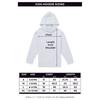 One Piece Live Action Childrens/Kids Roronoa Zoro Hoodie