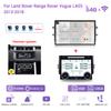 13.3" For Land Rover Range Rover Vogue L405 2013-2018 Android13 Car Multimedia Player GPS Navigation 8+128G CarPlay 4G AC Screen
