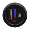 Универсальный автомобильный мотоциклетный указатель уровня топлива измерительный прибор электронный автоматический бензиновый счетчик