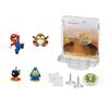 EPOCH Super Mario Balance World Game Desert ST Mark Ages Toy EPOCH + Stage, Certified, 4+, Game, Players 1-4,