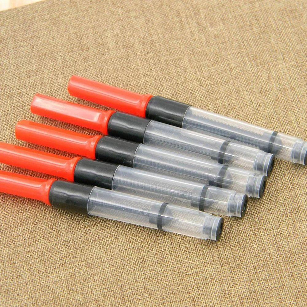 for Student 3.4mm Fountain Pen Converter Ink Absorber Ink Suction Device Fountain Pen Cartridges