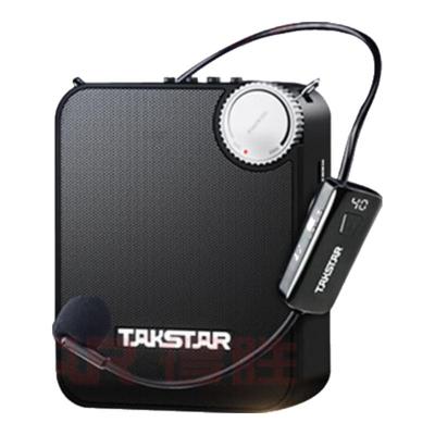 Беспроводной усилитель голоса TAKSTAR E500W Штепсель CN (адаптер в комплекте)