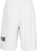 Converse Basketball Shorts Practice Pants CB251861 White (with Pockets)