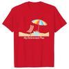 My RetireUnisext Plan Womens Tshirt Funny Summer Clothing Shortsleeved Tees Shirt Tshirt Women Casual Harajuku Street Wear
