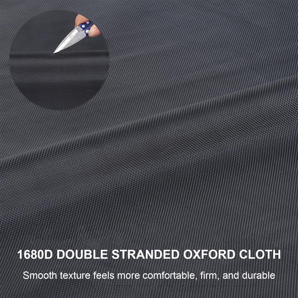 Светоотражающий шлейка для собак среднего размера, тактический жилет для больших собак, большой 1680D, водонепроницаемая ткань Оксфорд, шлейки для собак, аксессуары для домашних животных, принадлежности